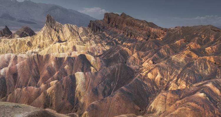 Découverte du désert d'Atacama - Receptivo Aborigen Tours 2