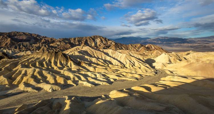 Découverte du désert d'Atacama - Receptivo Aborigen Tours 1