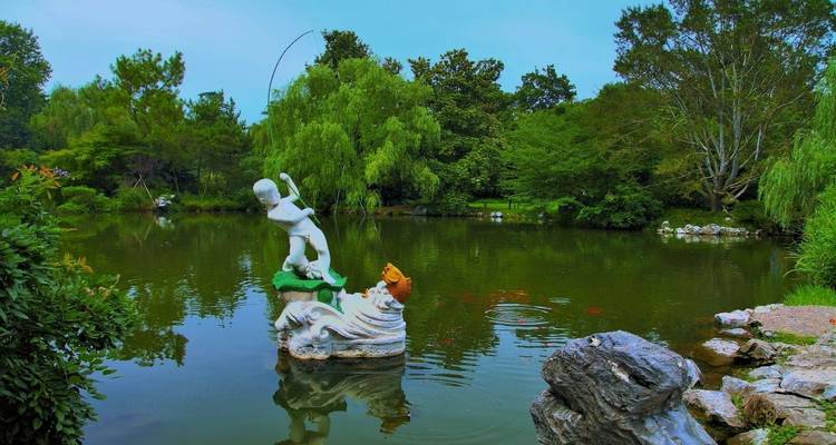 Paquete Definitivo de 4 días por el Este de China: Shanghai, Hangzhou, Suzhou y Watertown - Shanghai Advisor Tour 6