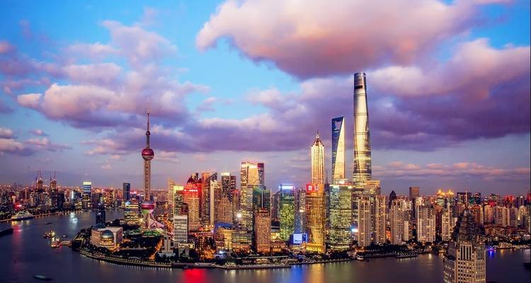 Paquete Definitivo de 4 días por el Este de China: Shanghai, Hangzhou, Suzhou y Watertown - Shanghai Advisor Tour 7