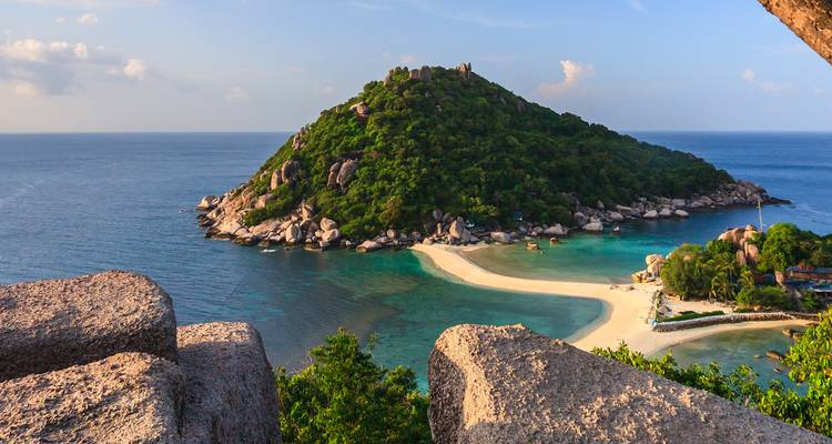 Plages de Thaïlande : Bangkok à Ko Samui - Intrepid Travel 5