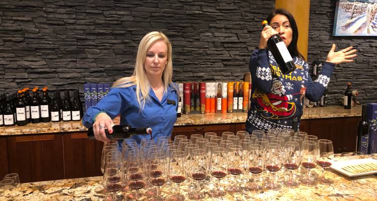 Vancouver to Okanagan Valley 2 day Tour Private - Globalduniya 2