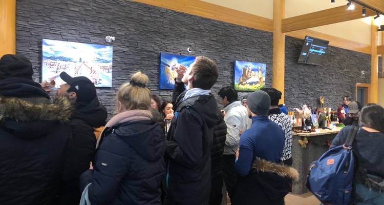 Vancouver to Okanagan Valley 2 day Tour Private - Globalduniya 8