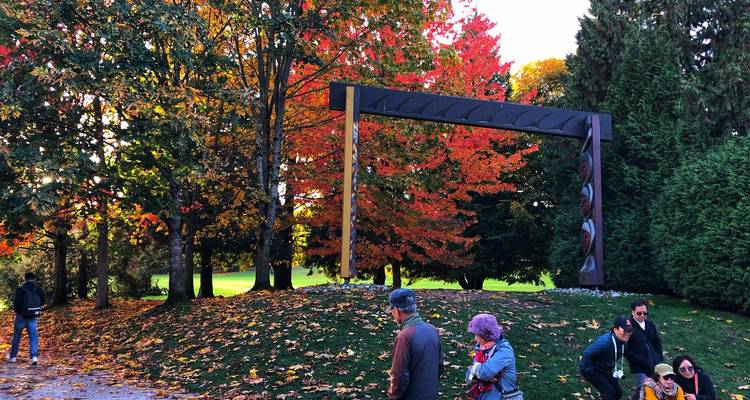 Visite privée d'une journée à Vancouver pour les familles | Visitez les endroits les plus uniques - Globalduniya 4
