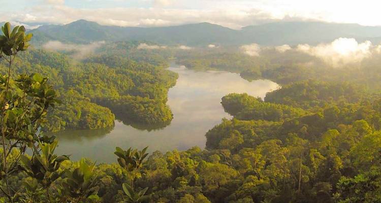 Mejor Circuito por Ecuador: Andes ~ Amazonia ~ Costa - PALMARVOYAGES Tour Operator in ECUADOR 2