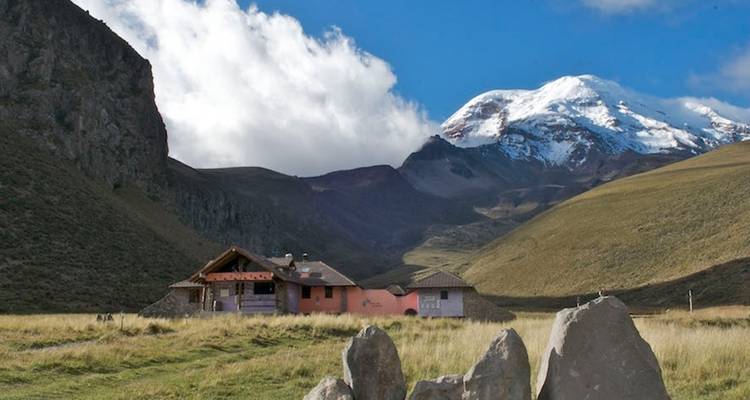 Mejor Circuito por Ecuador: Andes ~ Amazonia ~ Costa - PALMARVOYAGES Tour Operator in ECUADOR 4