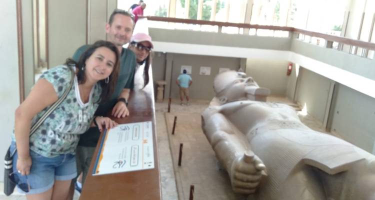 Vacaciones asequibles en Egipto: El Cairo - Luxor - Alejandría, Khan El Khalili 7 Días con vuelo /hotel/Guía - Egypt Direct Tours 8