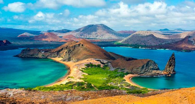 Unique Galápagos Island Hopping Tour with Española Island - PALMARVOYAGES Tour Operator in ECUADOR 4