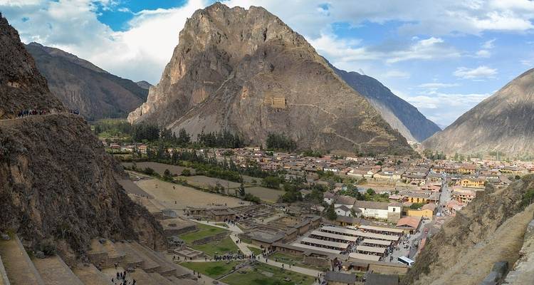 Cusco et Rainbow Mountain forfait routard - 6 jours - PVTravels 6