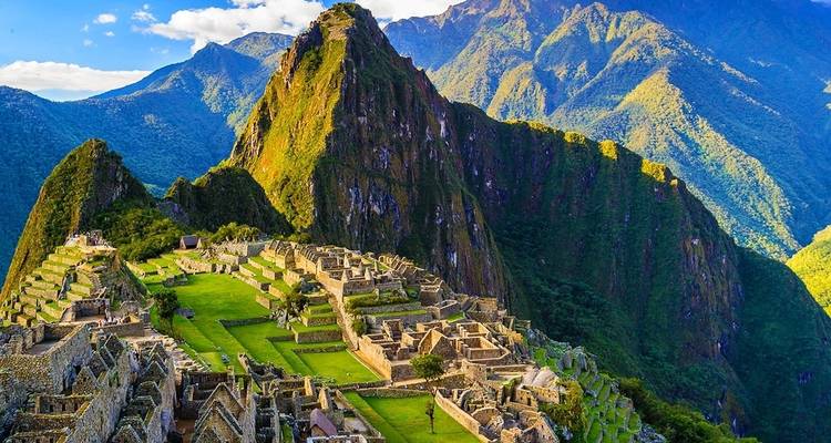 Cusco et Rainbow Mountain forfait routard - 6 jours - PVTravels 7