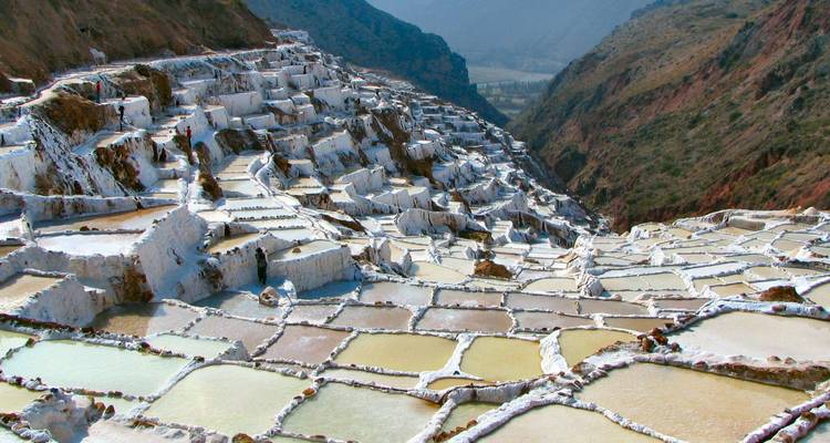 Cusco et Rainbow Mountain forfait routard - 6 jours - PVTravels 2