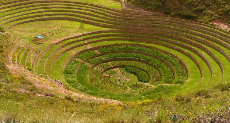 Cusco et Rainbow Mountain forfait routard - 6 jours - PVTravels 10