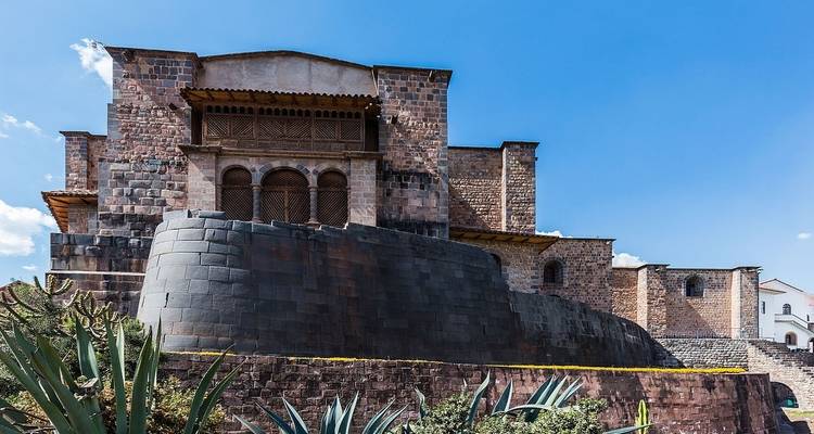 Cusco et Rainbow Mountain forfait routard - 6 jours - PVTravels 3