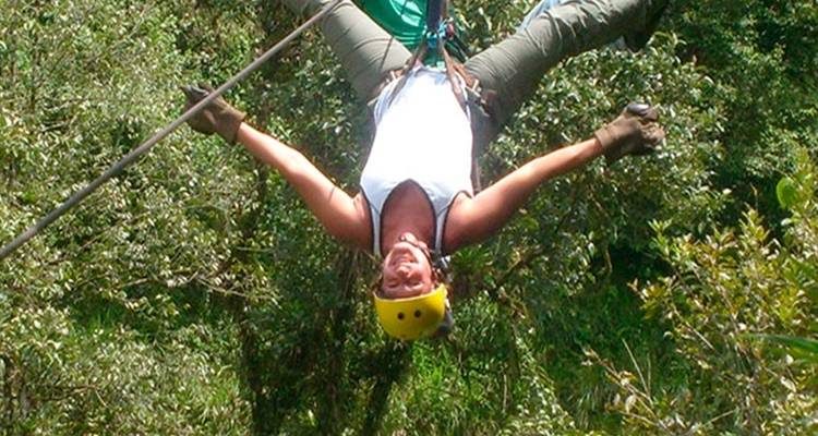 Ecuador Mindo Cloud Forest Trip in Eco Chalet - PALMARVOYAGES Tour Operator in ECUADOR 9
