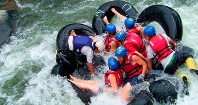 Ecuador Mindo Cloud Forest Trip in Eco Chalet - PALMARVOYAGES Tour Operator in ECUADOR 6
