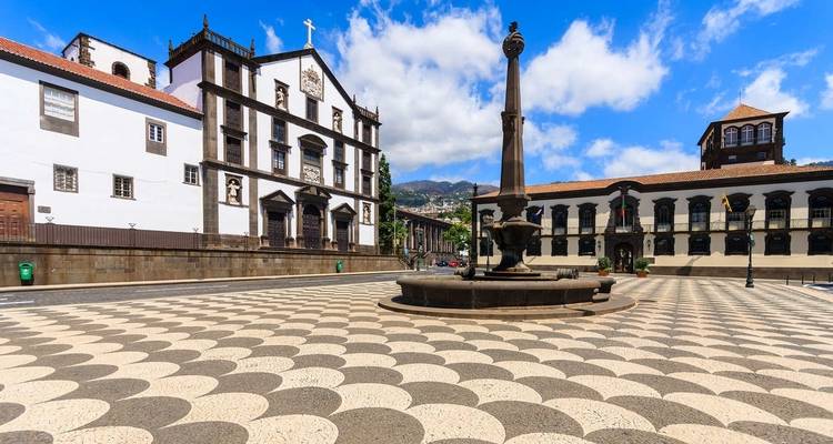 Senderismo en Madeira - Año Nuevo - Explore! 4