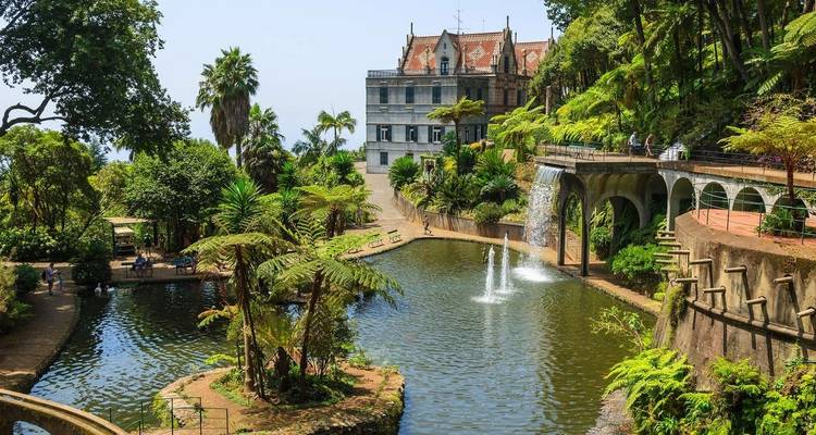 Senderismo en Madeira - Año Nuevo - Explore! 3