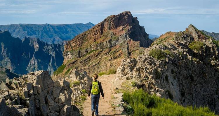 Senderismo en Madeira - Año Nuevo - Explore! 9