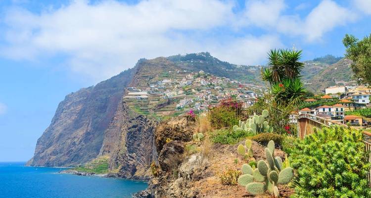 Senderismo en Madeira - Año Nuevo - Explore! 2
