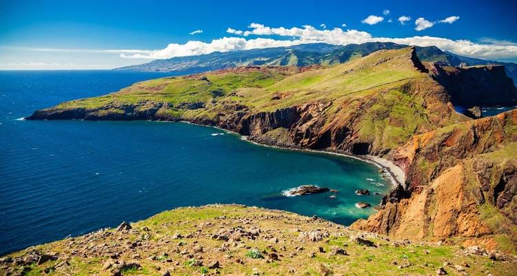 Senderismo en Madeira - Año Nuevo - Explore! 1