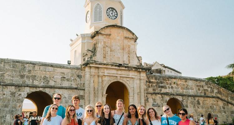 La Colombie à découvert - TruTravels 10