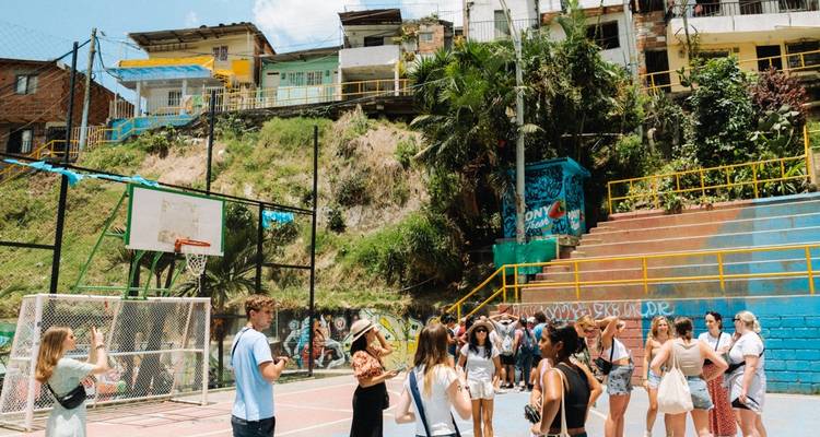 Colombia Uncovered - TruTravels 9