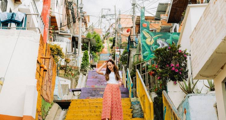 Colombia Uncovered - TruTravels 3