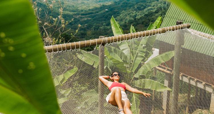 Colombia Uncovered - TruTravels 8