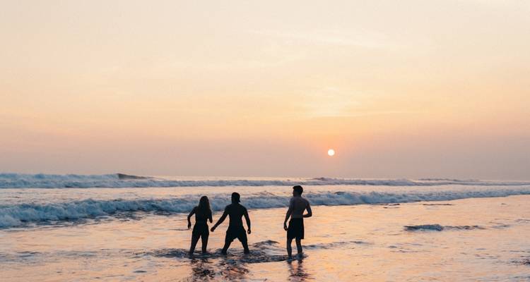 Aventura en Costa Rica - TruTravels 4