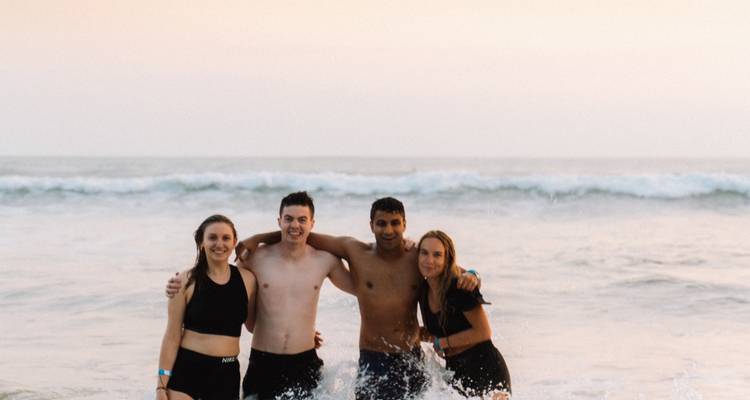 Aventura en Costa Rica - TruTravels 6