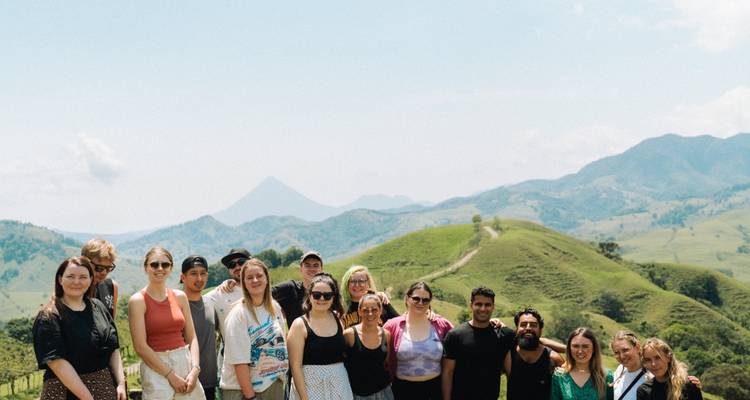 Aventura en Costa Rica - TruTravels 3
