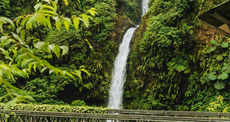 Aventura en Costa Rica - TruTravels 9