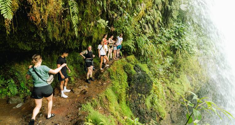 Aventura en Costa Rica - TruTravels 10