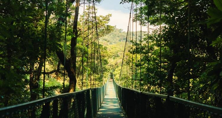 Costa Rica Adventure - TruTravels 10