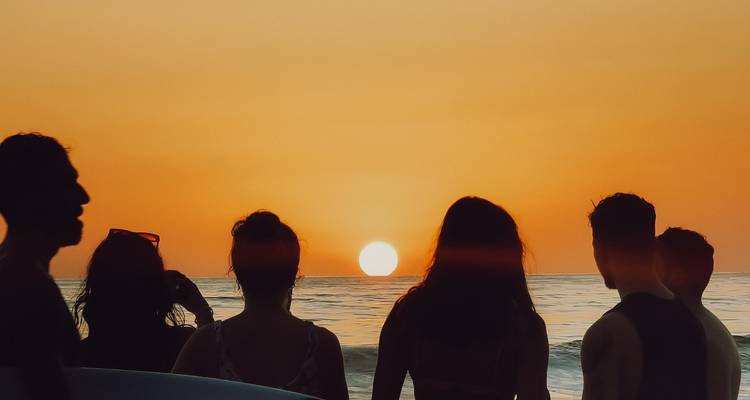 Aventura en Costa Rica - TruTravels 2