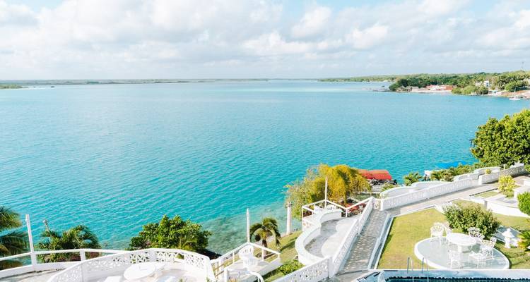 Experiencia en Yucatán, México - TruTravels 7