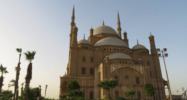 Egipto en 9 días con crucero 4* por el Nilo - Egypt For Americans 4