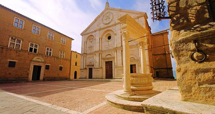Sienne et l'histoire - Tuscan Escapes 2