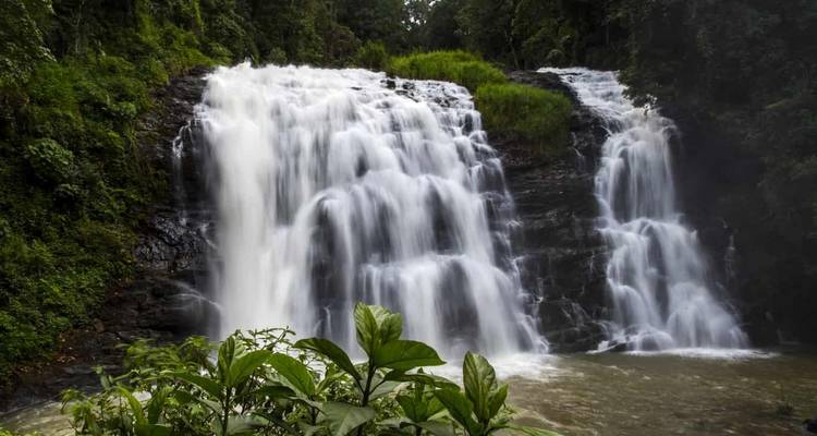 Forfait Mysore - Ooty - Coorg - Kerala Holiday Club 2