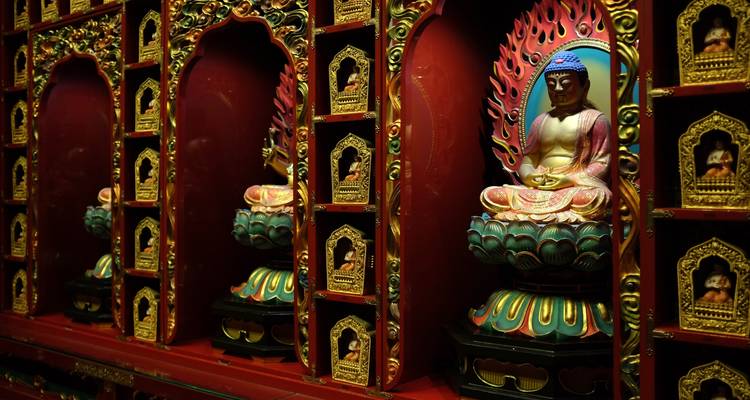 6 Day Sri Lanka Itinerary - Holiday Lanka Tours 3