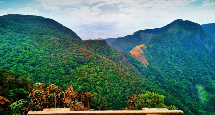 6 Day Sri Lanka Itinerary - Holiday Lanka Tours 2