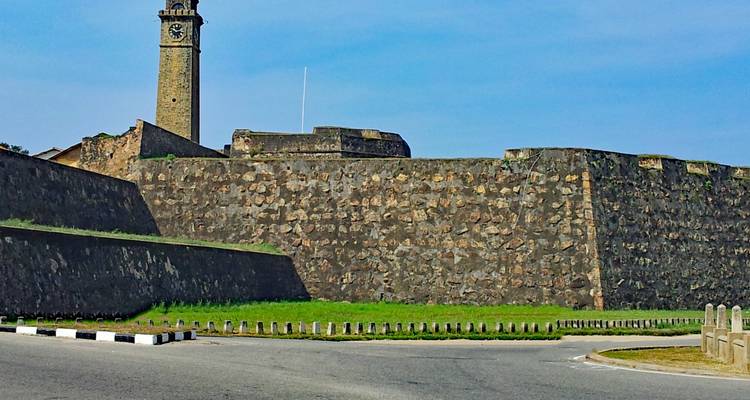 Sri Lanka Itinerary 7 Days - Holiday Lanka Tours 6