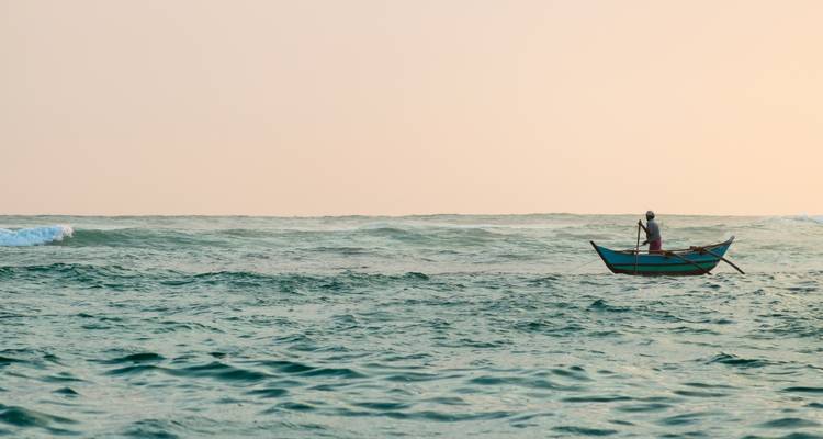 Sri Lanka Itinerary 7 Days - Holiday Lanka Tours 7