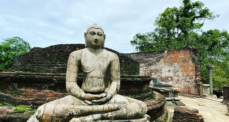 8 Day Itinerary Sri Lanka - Holiday Lanka Tours 6