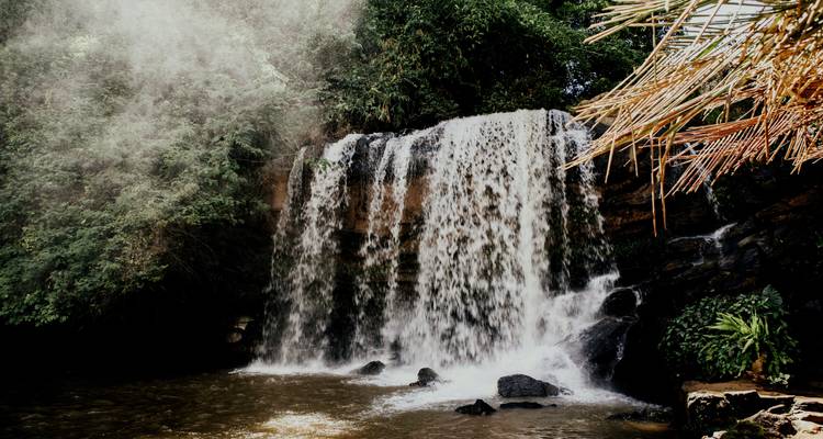 Sri Lanka Itinerary 8 Days - Holiday Lanka Tours 4
