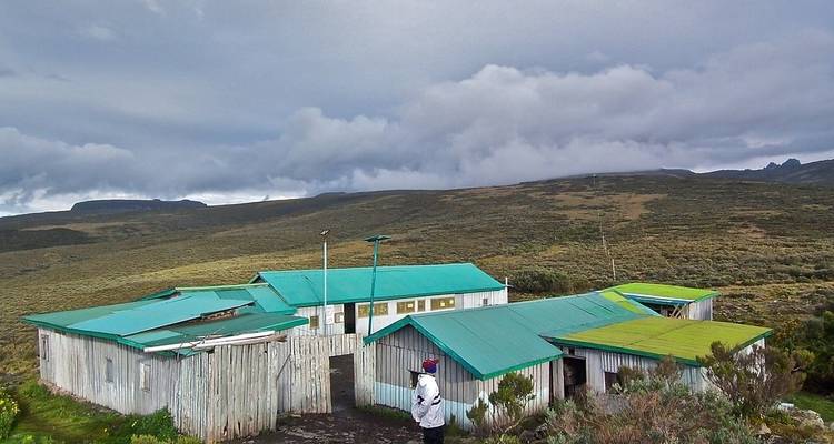 5-Days Mount Kenya Climbing Through Sirimon- Naro Moru Route - Gracepatt Ecotours Kenya 10