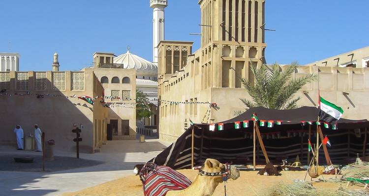 Voyage à Dubaï - 6 nuits - Culture Holidays Private Limited 6