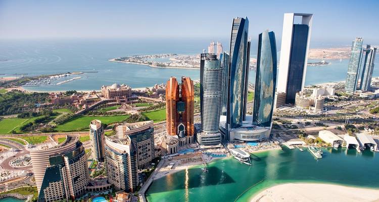 Voyage à Dubaï - 6 nuits - Culture Holidays Private Limited 2