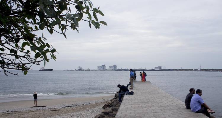 Gozo en los remansos: escapada de Cochin a Alleppey - Agora Voyages OPC Pvt Ltd 3