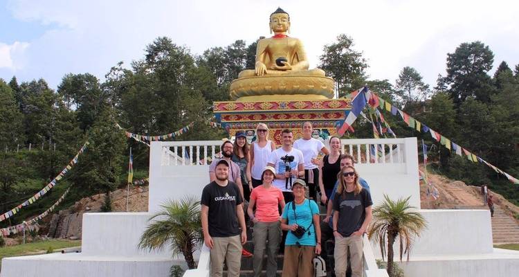 Kathmandu Day Tour - World Himalayan Destination Pvt Ltd 3